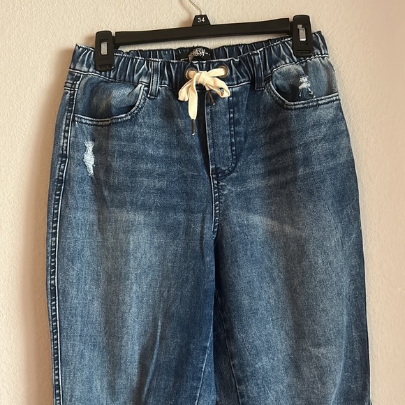 Jogger jeans - Picture 2 of 4